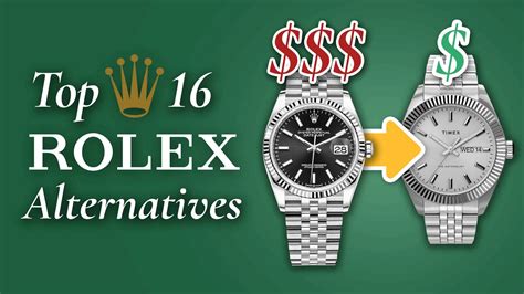 mens knock off rolex|affordable Rolex alternative.